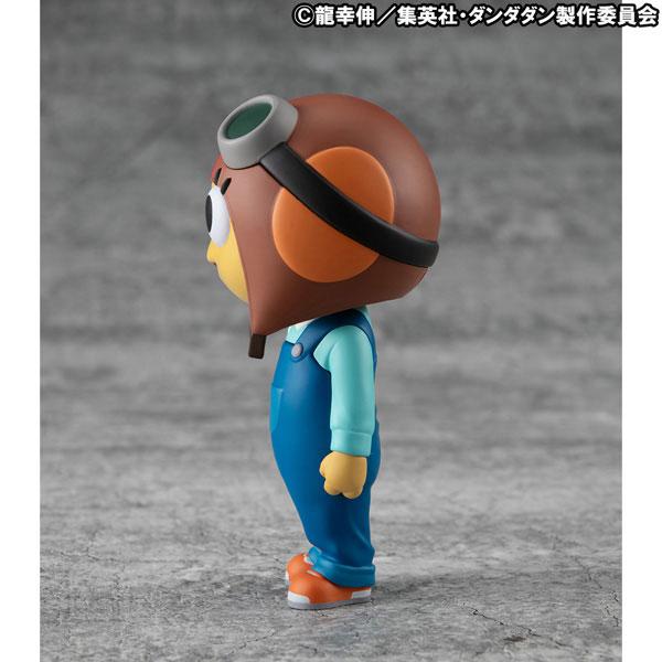 [預訂] 神祕學軟膠 Collection TV動畫『膽大黨』奇克奇塔 完成品模型《26年2月預約》