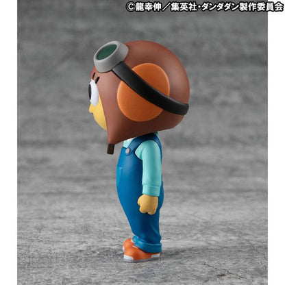 [預訂] 神祕學軟膠 Collection TV動畫『膽大黨』奇克奇塔 完成品模型《26年2月預約》