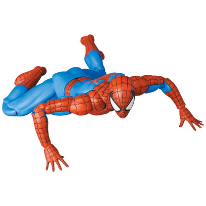 [預訂] MAFEX No.185 MAFEX SPIDER-MAN(CLASSIC COSTUME Ver.)（再售）《24年10月預約》