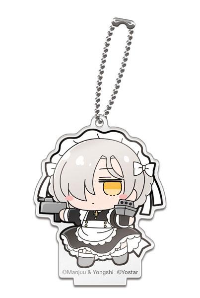 [Reservation] Azur Lane Stand Sheffield Fluffy Sheffield. "Reservation for December 24"