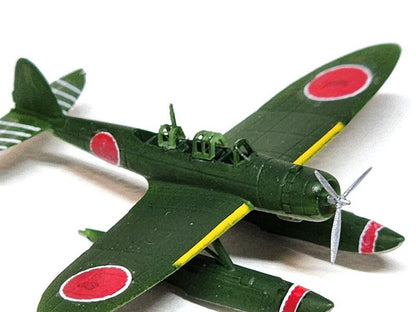 [預訂] 1/350 零式水上偵察機套裝 模型《24年9月預約》