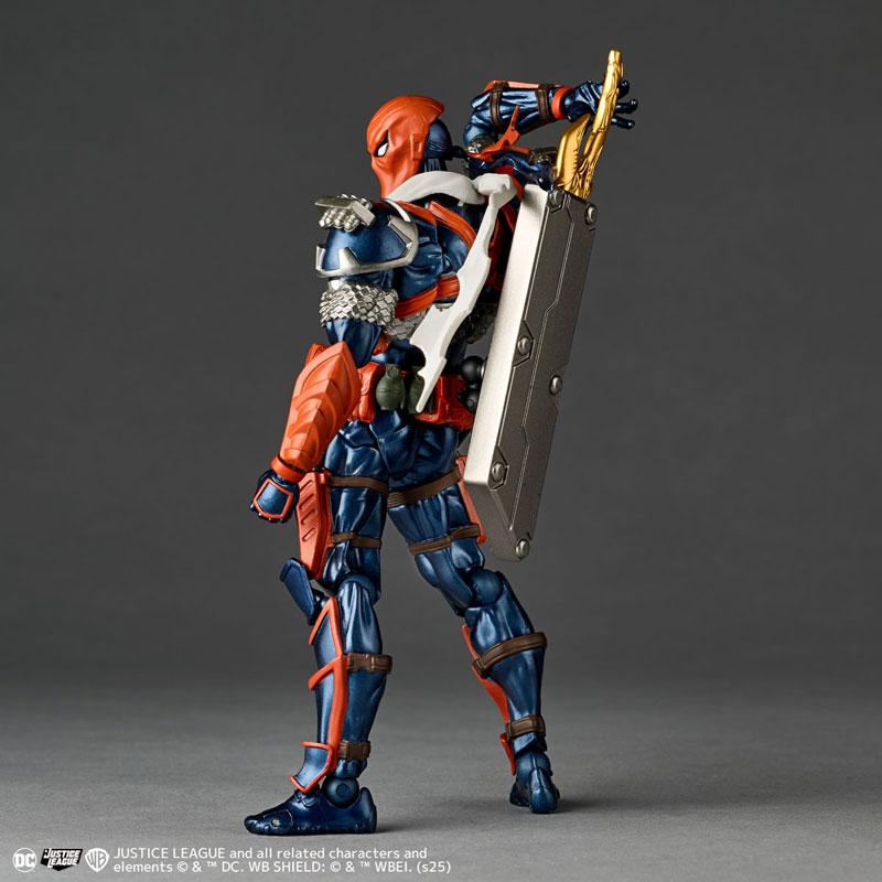 [預訂] REVOLTECH Amazing Yamaguchi 喪鐘 Ver.1.5《25年5月預約》