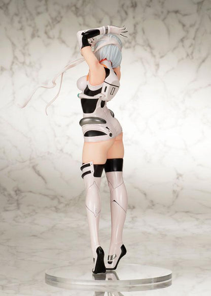 [預訂] 山下瞬也x吉澤光正 新世紀福音戰士新劇場版 綾波零 全新改版版 完成品模型《25年9月預約》