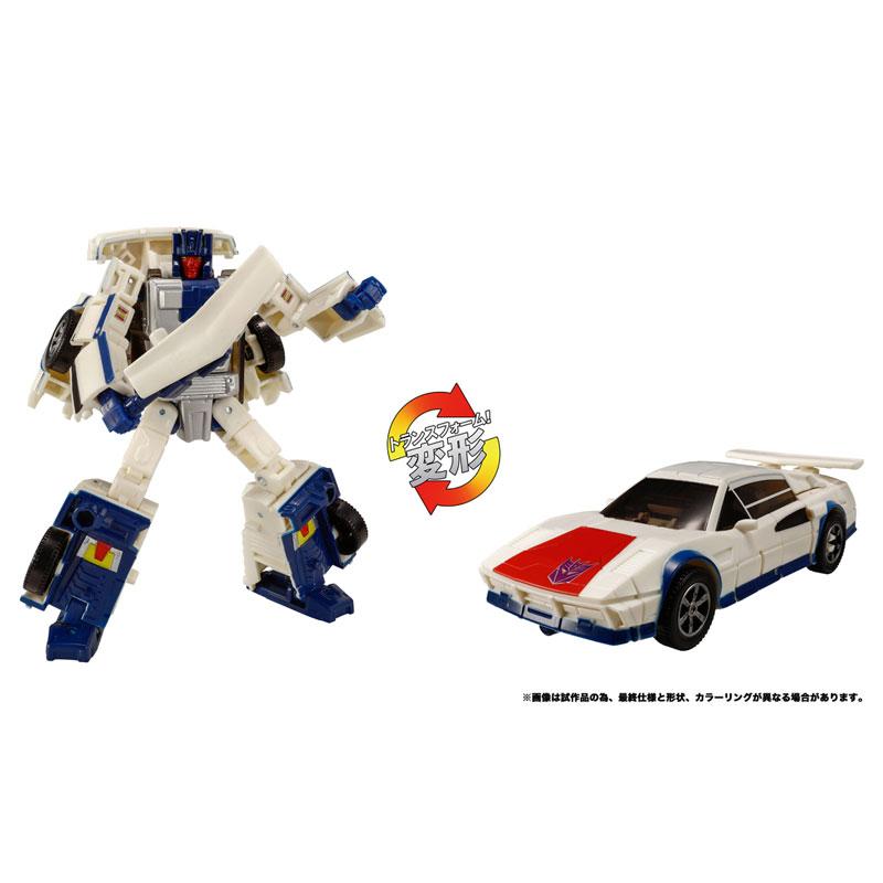 [預訂] 變形金剛 TL-90 Stunticon Menasor《25年3月預約》