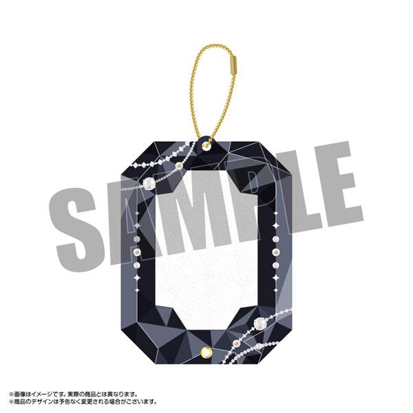 [預訂] amie原創 珠寶壓克力相框 寶石ver. 8.黑色《25年11月預約》