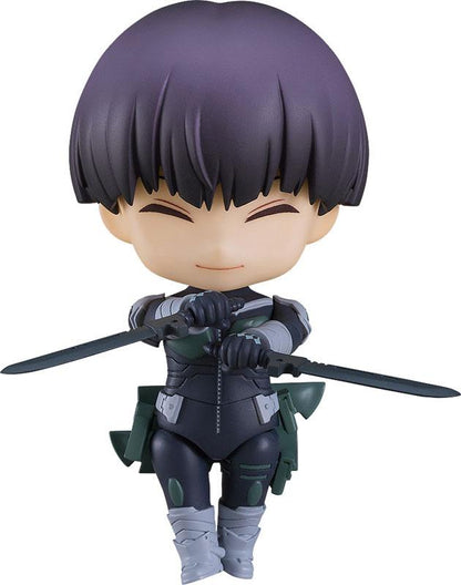 [Pre-order] Nendoroid Monster No. 8 Soushiro Hoshina "Pre-order for November 24"