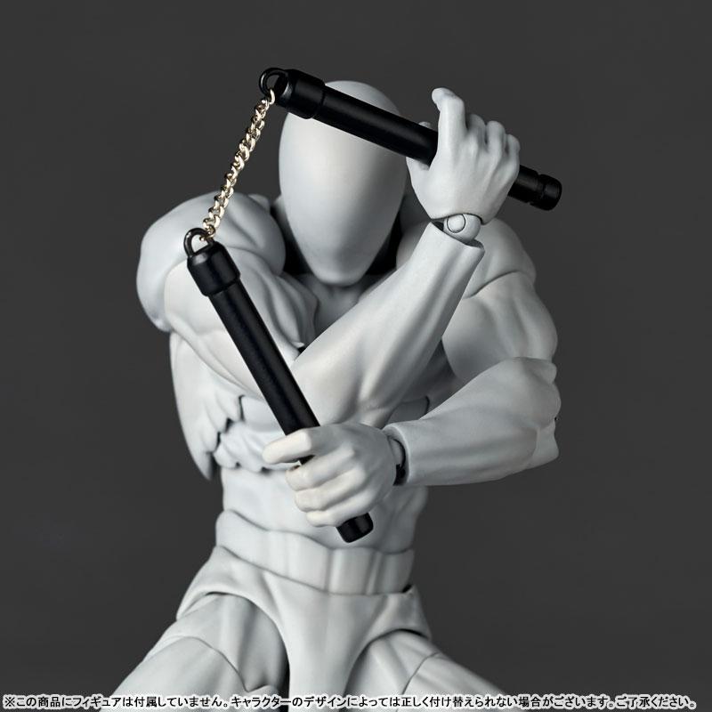 [Pre-order] REVOLTECH Option Parts Expansion Pack Vol.2 "Pre-order for October 24"