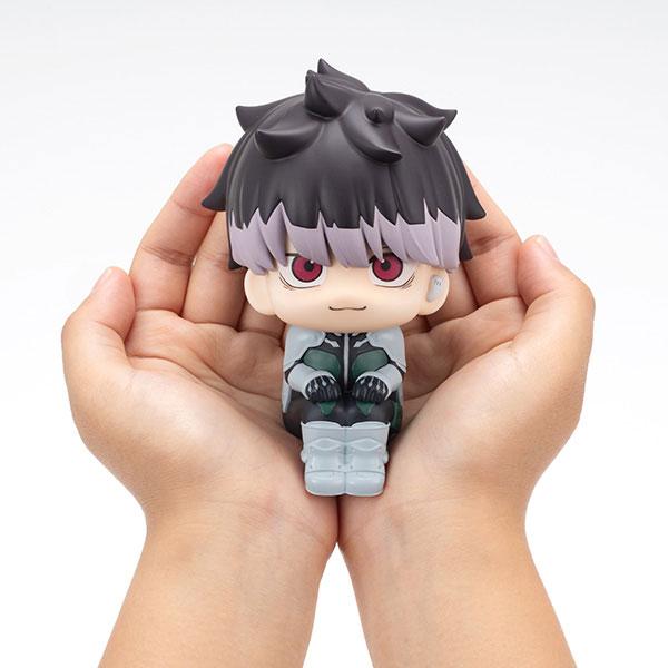 [預訂] LookUp 怪獸8號 鳴海弦 完成品模型《26年3月預約》