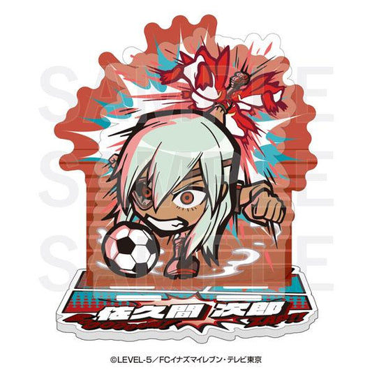 [Pre-order] TV animation "Inazuma Eleven" E-TOON Odachi Sakuma Jiro "Pre-order for September 24"