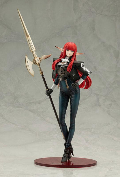 [預訂] 暗喻幻想：ReFantazio 霍肯伯格 1/7 完成品模型《26年1月預約》