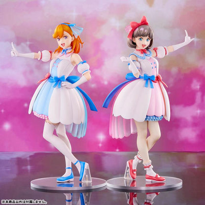 [預訂] 『Love Live! Superstar!!』澀谷香音 Tiny Stars ver. 1/6 完成品模型《25年9月預約》