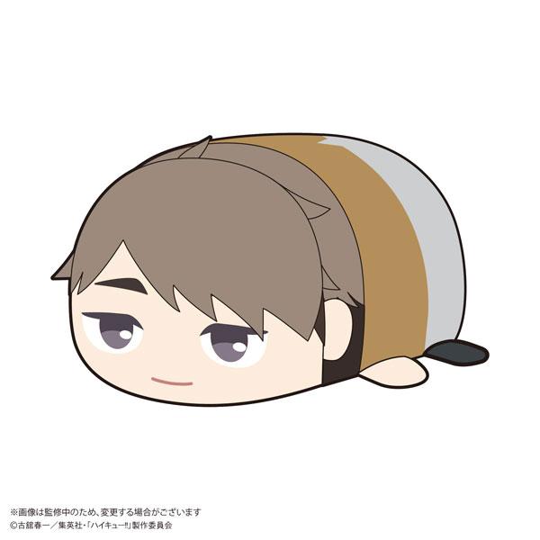 [預訂] 排球少年！！ 毛公仔Msize3 H：宮治(制服ver.)《25年5月預約》