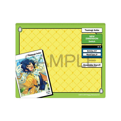 [預訂] 偶像夢幻祭 DECOPAD 青葉紡《25年5月預約》