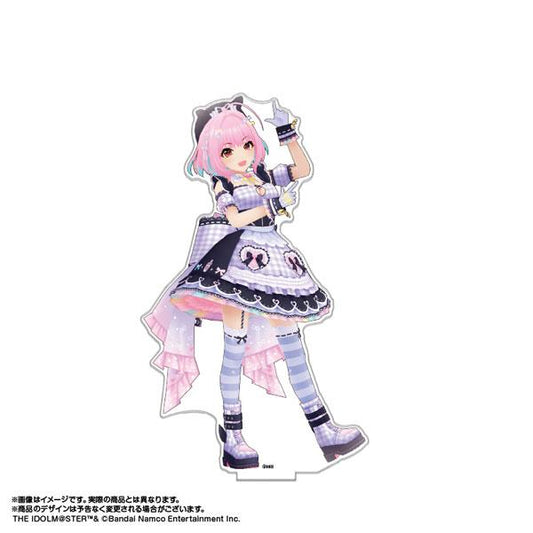 [Reservation] Idol Master Cinderella Girls 3D Stand Passion Dreaming of Leah "December 24 Reservation"