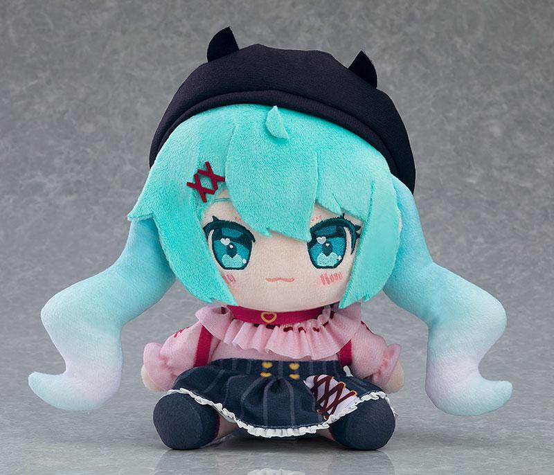 [Pre-order] Plush Doll Character Vocal Series 01 Hatsune Miku Date Dress Ver. "Reservation for April 25"