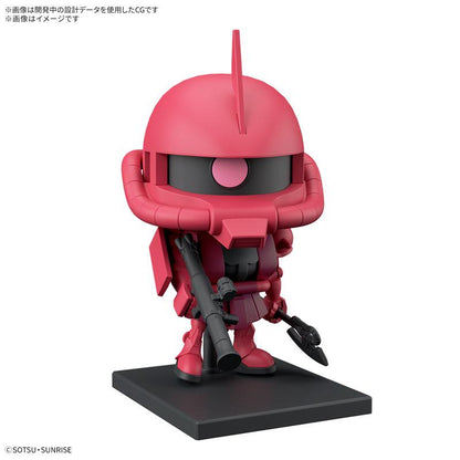 [Pre-order] 1/1 Masa Zaku-kun DX set (comes with Runner Ver. reproduction accessories) model "June 25 pre-order"