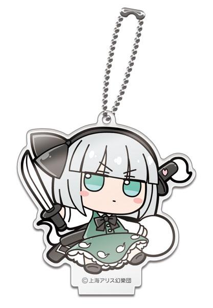 [Pre-order] Touhou Project Standing Brand Soul Youmu Fluffy Youmu. (Resale) "Reservation for December 24"