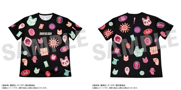 [預訂] TV動畫 膽大黨 全圖案襯衫《25年6月預約》