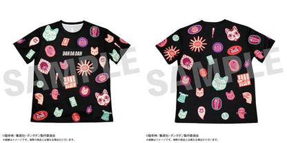 [預訂] TV動畫 膽大黨 全圖案襯衫《25年6月預約》