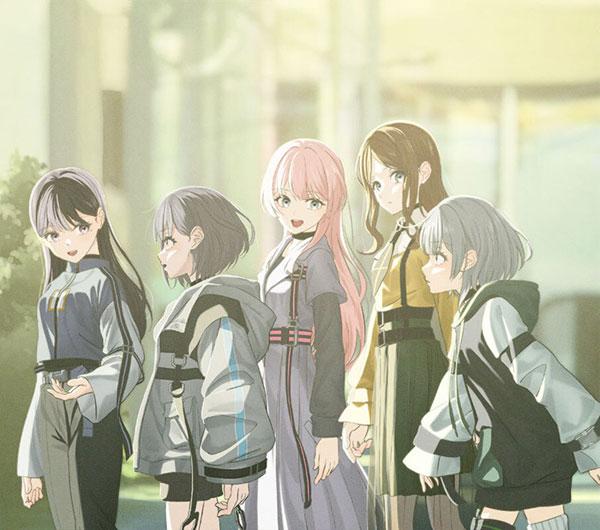 [預訂] CD MyGO！！！！！ / 靜降想 Blu-ray付生產限定盤B《25年12月預約》