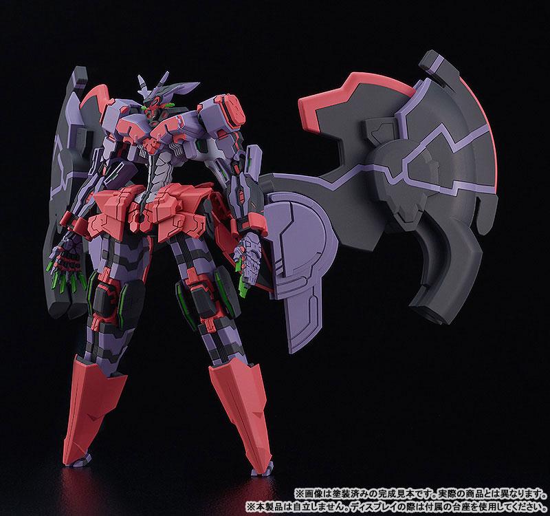 [Pre-order] MODEROID Demonbane Liber Legis model "Pre-order for April 25"