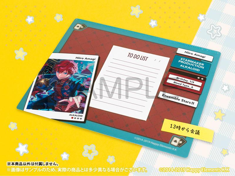 [預訂] 偶像夢幻祭 DECOPAD 天城一彩《25年5月預約》