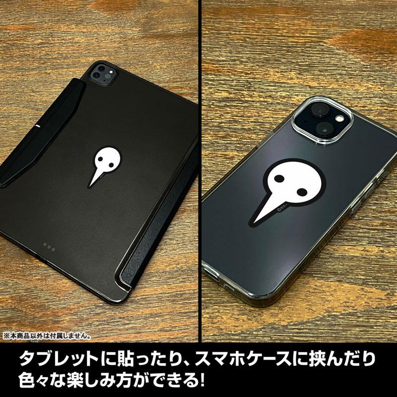 [預訂] EVANGELION 使徒 迷你貼紙 Set《25年4月預約》