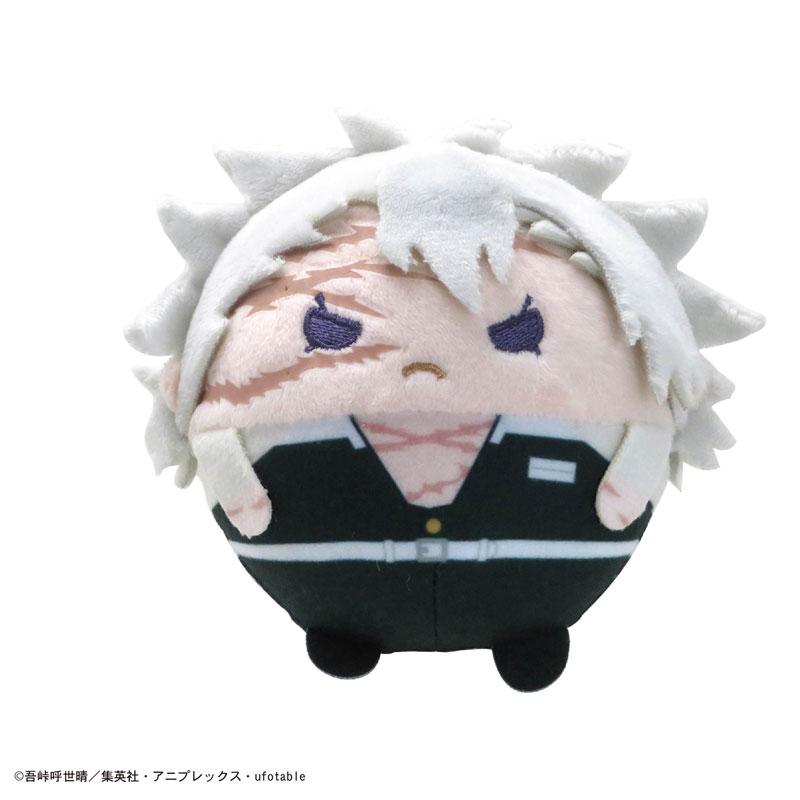 [預訂] 鬼滅之刃 毛公仔6　9個入BOX（再販）《25年11月預約》