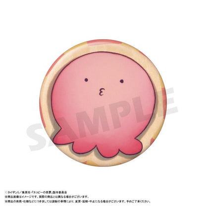 [預訂] 動畫「章魚嗶的原罪」 交換徽章 10個入BOX《25年11月預約》