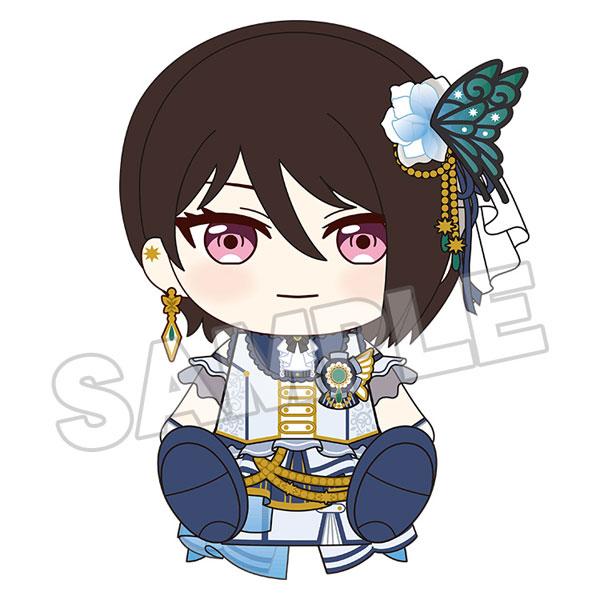 [預訂] 毛公仔 BanG Dream！ Morfonica 八潮瑠唯《25年6月預約》