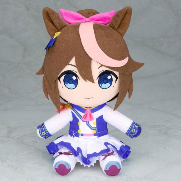 [預訂] 賽馬娘 Pretty Derby 毛公仔 東海帝王《26年4月預約》