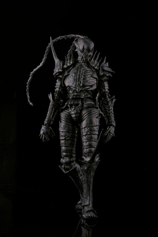 [Pre-order] "ABARA" 1/12 Kuroki Iko Nayuta Action Figure "Pre-order for September 24"