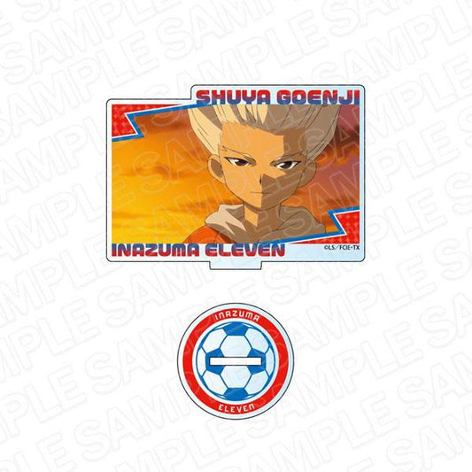 [Pre-order] TV animation "Inazuma Eleven" Shuya Gouenji "Pre-order for November 24"