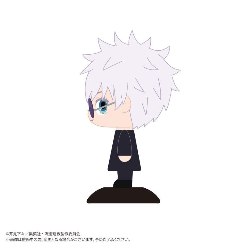 [預訂] 搖頭娃娃 咒術迴戰「懷玉・玉折」五條悟(高專)《25年9月預約》