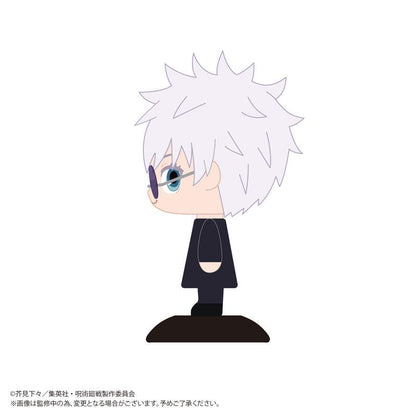 [預訂] 搖頭娃娃 咒術迴戰「懷玉・玉折」五條悟(高專)《25年9月預約》