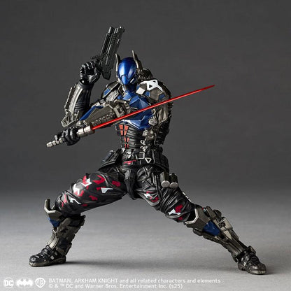 [預訂] REVOLTECH Amazing Yamaguchi 阿卡漢騎士 Ver.1.5《25年6月預約》