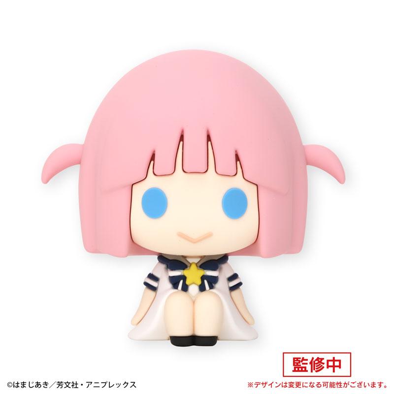 [預訂] 孤獨搖滾！ 橡膠吊飾 後藤二里《25年10月預約》