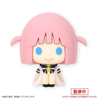 [預訂] 孤獨搖滾！ 橡膠吊飾 後藤二里《25年10月預約》