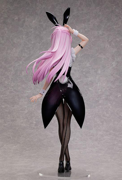 [Pre-order] TV anime Mamoru-san is more than just cute Mamoru-san bunny girl Ver. 1/4 finished model "April 25 reservation"