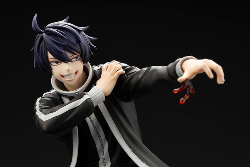 [預訂] ARTFX J 桃源暗鬼 一之瀨四季 1/8 完成品模型《26年1月預約》