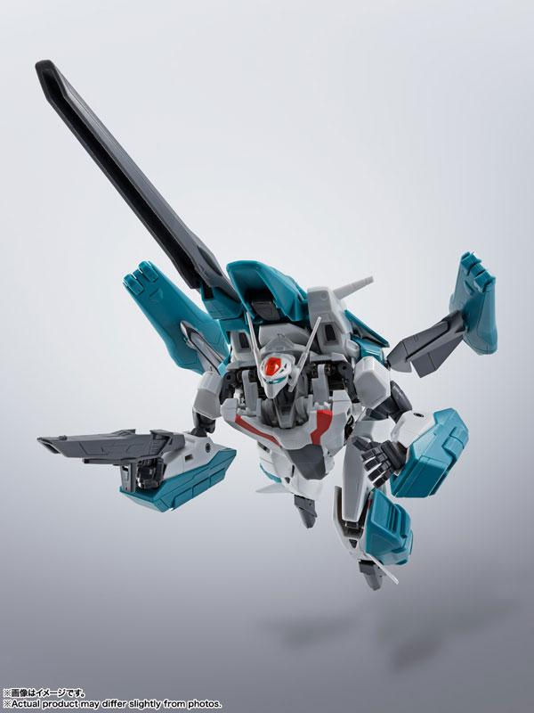 [預訂] HI-METAL R VF-2SS Valkyrie II+SAP(席維·吉娜機)-Lovers Again- 『超時空要塞II -LOVERS AGAIN-』《25年6月預約》