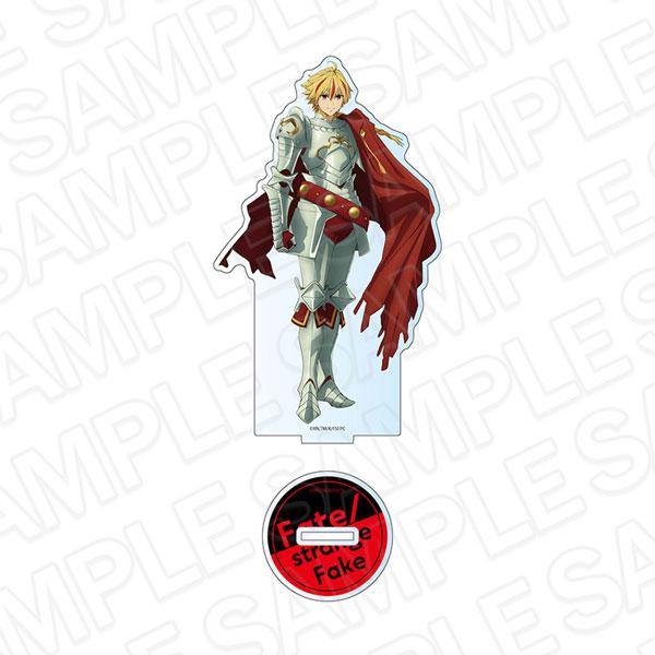 [預訂] TV動畫『Fate/strange Fake』 立牌 Saber《25年9月預約》