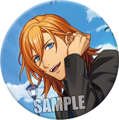 [Pre-order] Uta no Prince-sama♪ LIVE EMOTION Exchange badges Be Stylish! Extra version Ver. "SHINING" 12 pieces in BOX "January 25 reservation"