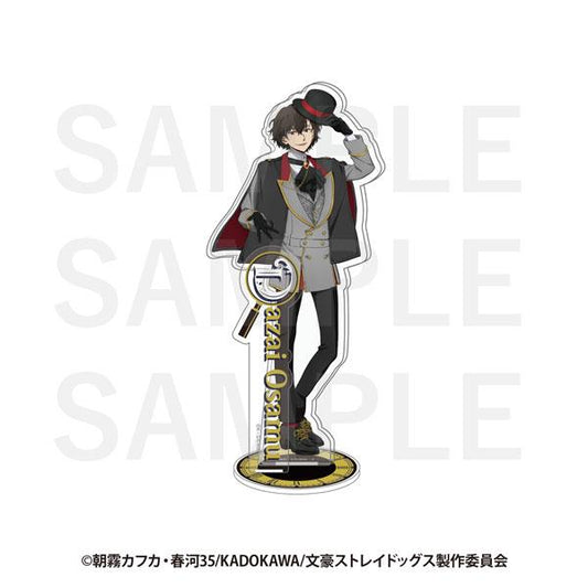 [Pre-order] Animation "Bungou Stray Dogs" × RED° Osamu Dazai of Tokyo Tower "Pre-order for November 24"