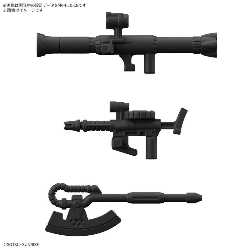 [Pre-order] 1/1 Masa Zaku-kun DX set (comes with Runner Ver. reproduction accessories) model "June 25 pre-order"