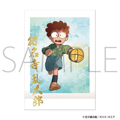 [預訂] 忍者亂太郎 PashaColle 第2彈 10Pack入BOX《25年10月預約》