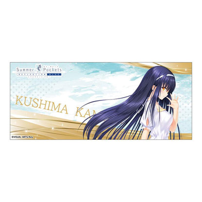 [預訂] Summer Pockets REFLECTION BLUE 馬克杯 久島鷗《25年9月預約》