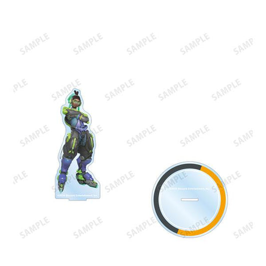 [Pre-order] Battlefield 2 Lucio's Extraordinary Stand "Pre-order for September 24"