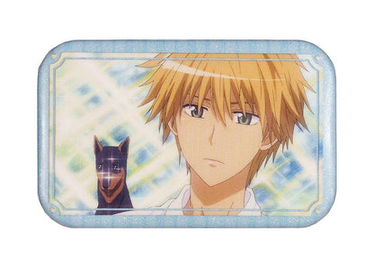 [預訂] 會長是女僕大人！ 徽章 6個入BOX《25年11月預約》