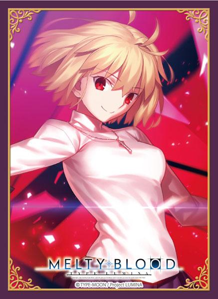[預訂] Broccoli角色卡套 MELTY BLOOD： TYPE LUMINA「Arcueid」 Pack《25年9月預約》